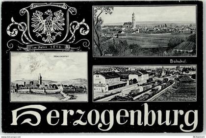 3130 Herzogenburg - Bahnhof - 51673836