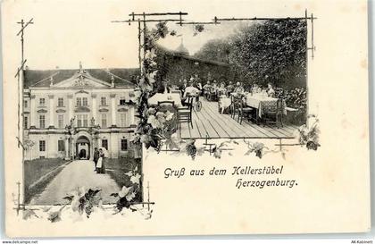 3130 Herzogenburg - Gruß aus dem Kellerstübel - 51673837