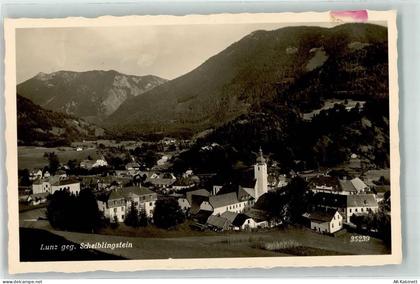 3293 Lunz am See - gegen Scheiblingstein - 39381177