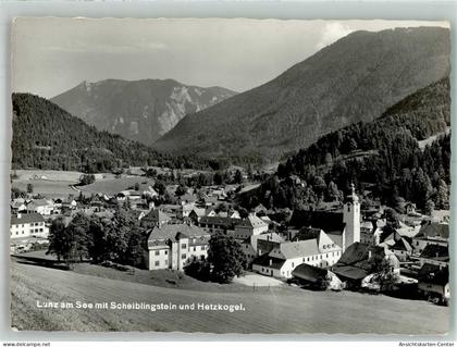 38217755 - Lunz am See