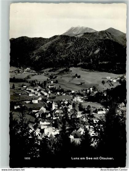 38217812 - Lunz am See