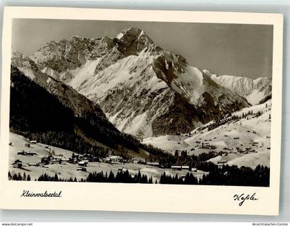 38240379 - Riezlern , Kleinwalsertal