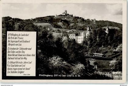 4020 Linz - Pöstlingberg - 52167882