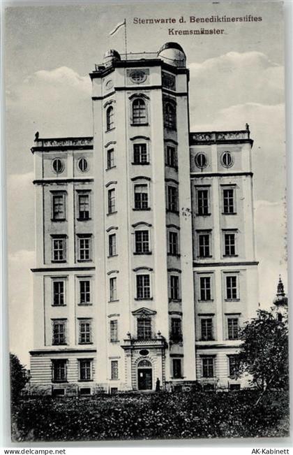 4532 Kremsmünster 1925 - Sternwarte - 52098072