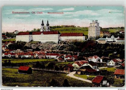 4532 Kremsmünster - 52062399
