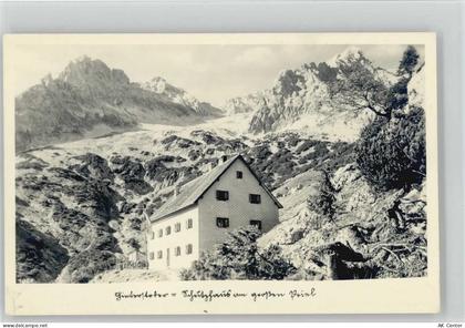 4573 Hinterstoder - Schutzhaus Winter - 10038469