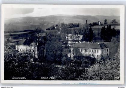 4710 Grieskirchen - Schloss Parz - 51300618