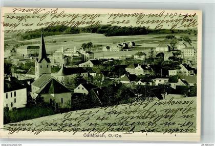 4713 Gallspach - Kirche - 39750475