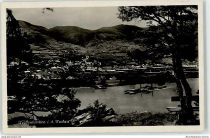 51673246 - Weissenkirchen in der Wachau