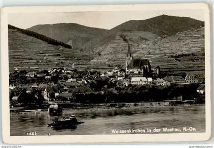 51673249 - Weissenkirchen in der Wachau