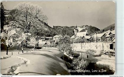 52043638 - Lunz am See