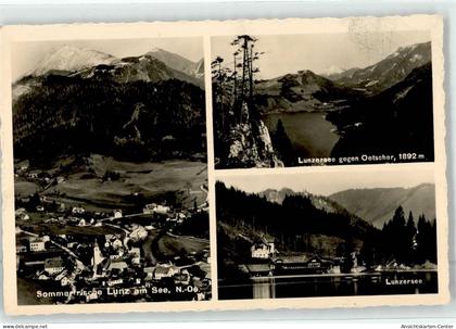 52043726 - Lunz am See