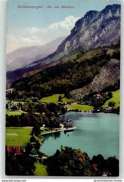 52130735 - Mondsee
