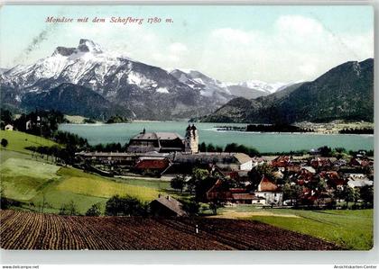 52139166 - Mondsee