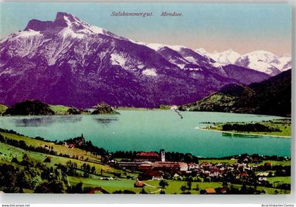 52139780 - Mondsee