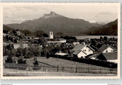 52139788 - Mondsee