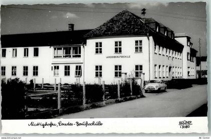 5230 Mattighofen - Landes-Berufsschule - 10577517