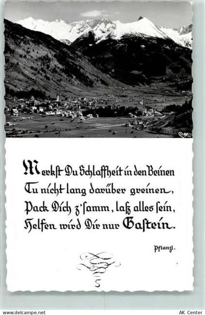 5630 Bad Hofgastein - 10275739
