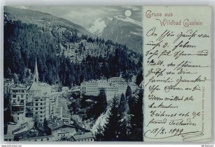 5640 Bad Gastein - 51161397