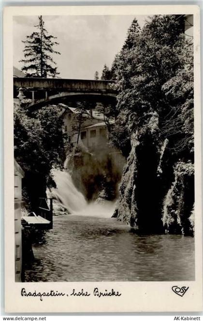 5640 Bad Gastein - 52060208