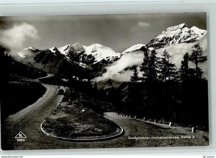 5661 Rauris - Großglockner-Hochalpenstraße - 10060234