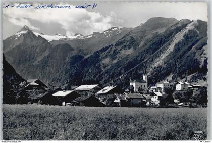 5710 Kaprun - Maiskogel-Seilbahn - 10039831