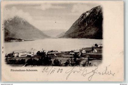 6212 Pertisau - Fürstenhaus Achensee - 52182044