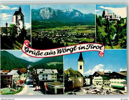 6300 Wörgl - Ortsansichten - 40135351