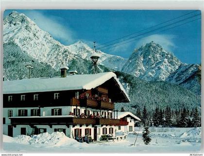 6393 St. Ulrich am Pillersee Winter Pension Adler - 52009667
