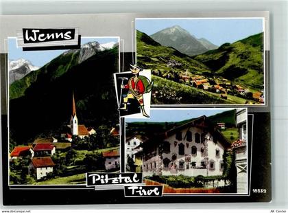 6460 Arzl im Pitztal - 10439774