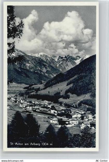6580 St. Anton am Arlberg - 10041586