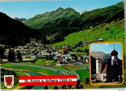 6580 St. Anton am Arlberg - 10059753