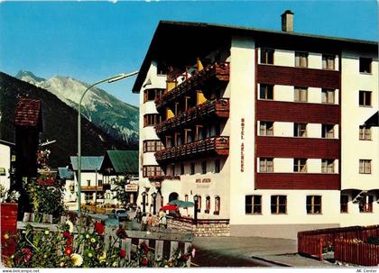 6580 St. Anton am Arlberg - Hotel Arlberg - 10059588