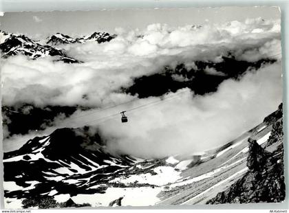 6580 St. Anton am Arlberg - Seilbahn - 39533217