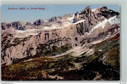 6580 St. Anton am Arlberg - Sulzfluh - 10496804