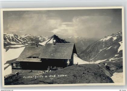 6580 St. Anton am Arlberg - Ulmerhütte - 10041616