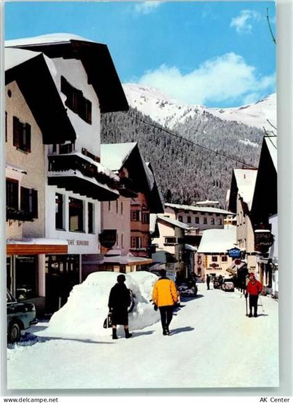 6580 St. Anton am Arlberg - Winter - 10278268