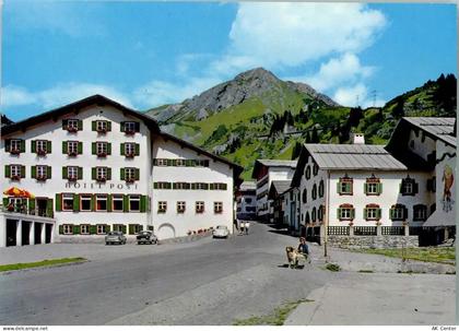 6754 Stuben - Hotel Post - 10059609