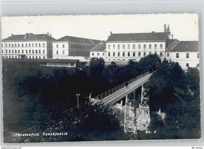8280 Fürstenfeld - Tabakfabrik - 10042114