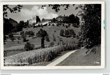 8523 Deutschlandsberg - Schloss - 52131123