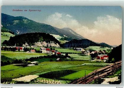 8684 Steinhaus am Semmering - 39504700
