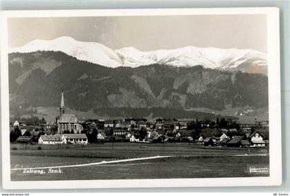 8740 Zeltweg - Alpen Kirche - 10400674