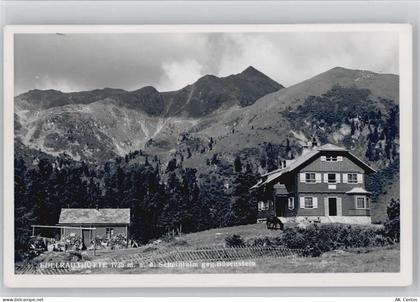 8784 Trieben - Edelrautehütte Hüttenstempel - 10042562