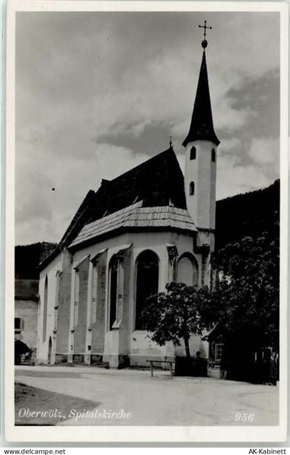8832 Oberwölz Stadt - 52137129