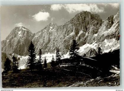 8972 Ramsau am Dachstein - Türlwandhütte - 39384089