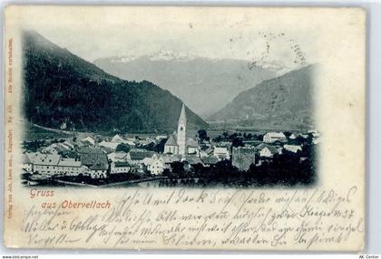 9821 Obervellach Gebrauchsspuren - 50902505