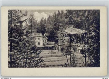9920 Sillian - Hotelpension Bad Weitlanbrunn - 10043433