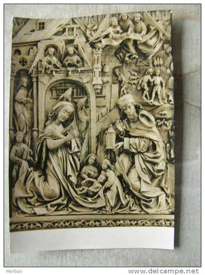 Austria - Kefermarkt -Gotische Flügelaltar   D87088