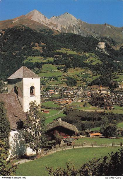 AUTRICHE MATREI IN OSTTIROL FERIENORT MATREI