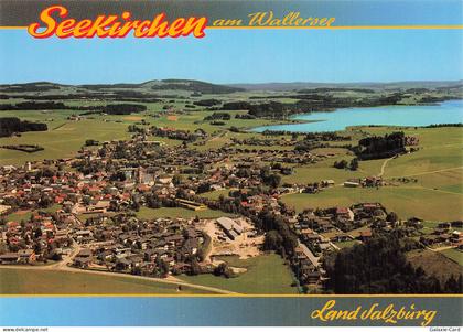 AUTRICHE SEEKIRCHEN SEEKIRCHEN AM WALLERSEE